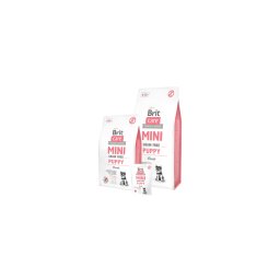 Brit Care Mini Grain Free Puppy Lamb 2 kg