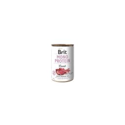 Brit Mono Protein Lamb 400 g