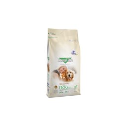 BONACIBO ADULT DOG (Bárány, szardella és rizs) 15 kg