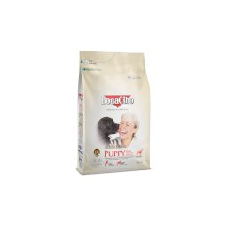 BONACIBO High Energy - PUPPY (Csirke, szardella és rizs) 15 kg