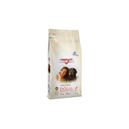 BONACIBO High Energy - ADULT DOG (Csirke, szardella és rizs) 15 kg