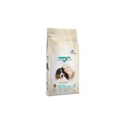 BONACIBO FORM DOG (Senior / Over Weight - Csirke, szardella és rizs) 15 kg