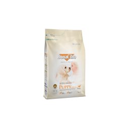 BONACIBO PUPPY (Csirke, szardella és rizs) 3 kg