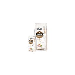 Brit Fresh Turkey with Pea Light Fit & Slim 2,5 kg