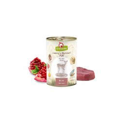 GranataPet Liebling´s Mahlzeit vad PUR konzerv 400 g