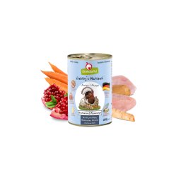 GranataPet Liebling's Mahlzeit Junior/Puppy konzerv 400 g