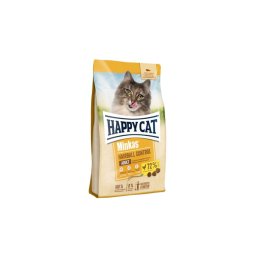 Happy Cat Minkas Hairball Control 1.5 kg