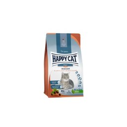 Happy Cat Indoor Atlantik Lachs - Lazac 300 g