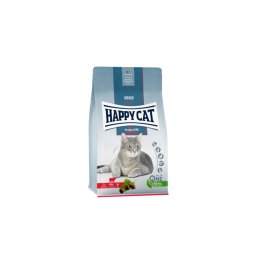 Happy Cat Indoor Voralpen Rind - Marha 4 kg