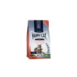 Happy Cat Culinary Adult Atlantik Lachs - Lazac 4 kg