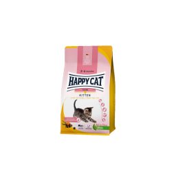 Happy Cat KITTEN BAROMFI 300g
