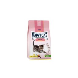 Happy Cat Kitten Land Geflügel - Baromfi 300 g