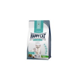 Happy Cat Care adult LIGHT 1,3kg