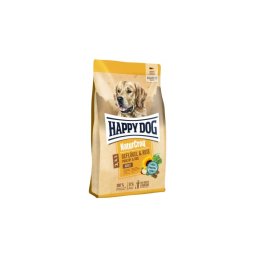 Happy Dog NaturCroq Adult Geflügel & Reis 1 kg