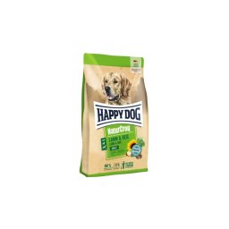 Happy Dog NaturCroq Adult Lamm & Reis 4 kg