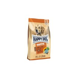 Happy Dog NaturCroq Adult Rind & Reis 4 kg