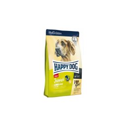 Happy Dog Giant Junior Lamb & Rice 15 kg
