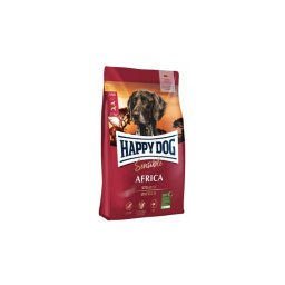 Happy Dog Supreme Sensible Africa 4 kg