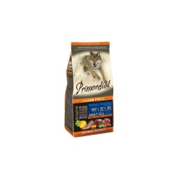 Primordial Adult Bárány és Tonhal 12kg