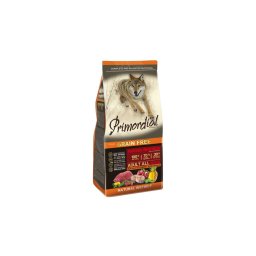 Primordial Adult Bivaly és Makréla 12kg