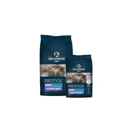 Flatazor Pro-Nutrition Prestige Cat Adult Sterilized Fish 10kg