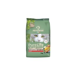 Flatazor Pro-Nutrition PureLife Cat Adult 2kg