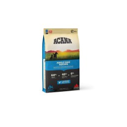 ACANA Adult Dog 11,4kg 3db