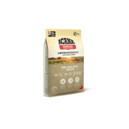 ACANA SINGLE Free-run Duck 2kg