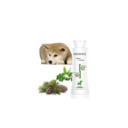 Biogance Odour Control shampoo 250 ml