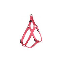 Flamingo Ziggi hám - cherry 1x20-35 cm