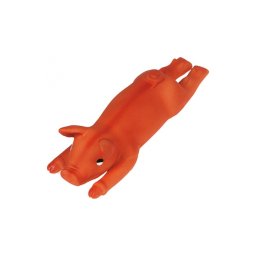 Flamingo latex malac 23 cm