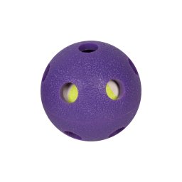Flamingo játék tpr labda+teniszlab 6 cm