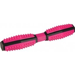 Flamingo TPR tüskés rúd játék 28 cm