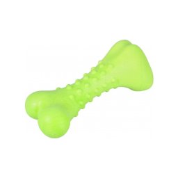 Flamingo Foam Dina Bone - habszivacs csont zöld 16 cm