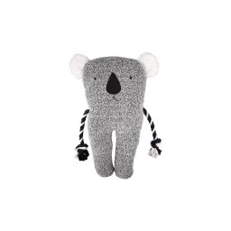 Flamingo játék plüss koala+kötél 70 cm