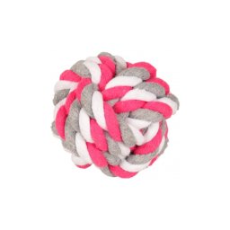 Flamingo Jim Ball - rózsaszín 8.5 cm