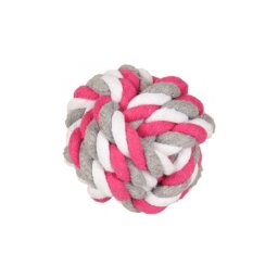Flamingo Jim Ball - rózsaszín 5.5 cm