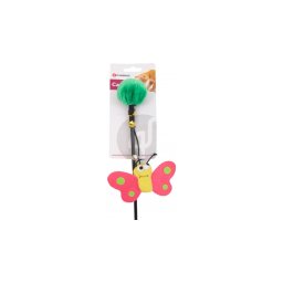 Flamingo macskapeca - lepke 1 db