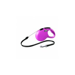 Flexi New Classic zsniór S 8m 12kg-ig pink