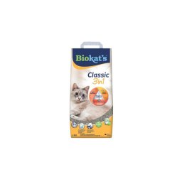 Biokat's Classic 3in1 alom 10 l
