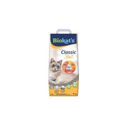 Gimborn Gimcat BIOKAT S CLASSIC 3IN1 10 L