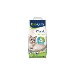 Biokat's Classic Fresh 3in1 alom 10 l