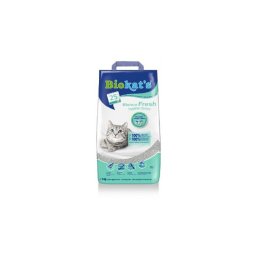 Biokat's Bianco Fresh alom 5 kg