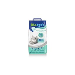 Gimborn Gimcat BIOKAT S FRESH BIANCO ALOM 5 KG