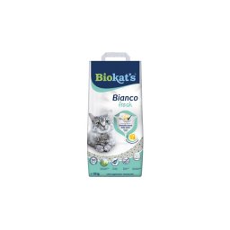 Biokat's Bianco Fresh alom 10 kg