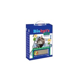 Gimborn Gimcat BIOKAT S MICRO FRESH ALOM 7 KG