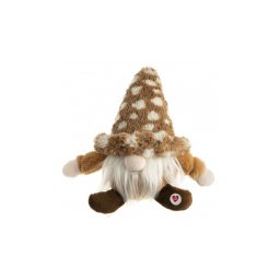 GimDog Gnomes Barna - 30.5 cm