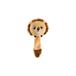 Gimborn Gimdog JÁTÉK PIHEPUHA OROSZLÁN MEMÓRIAHABOS 25,4 CM