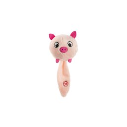Gimborn Gimdog JÁTÉK PIHEPUHA MALACKA MEMÓRIAHABOS 25,4 CM