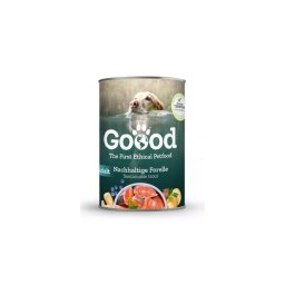 Goood Adult Nachhaltige Forelle - pisztrángos konzerv 400 g
